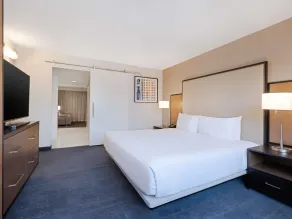 Embassy Suites by Hilton Chicago Downtown River North - Chambre