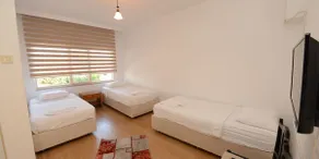 Otel Diyojen - Habitación