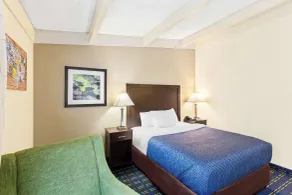 Econo Lodge Waynesboro - Skyline Drive - Chambre