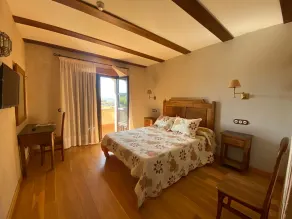 Hotel Rural Centro de las Arribes - Rum