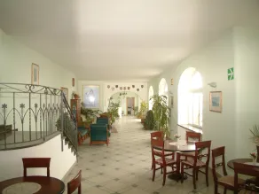 Hotel La Ginestra - Ristorante