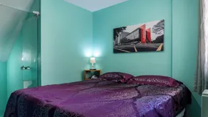 Duplex charmoso - Ótima localização - Room