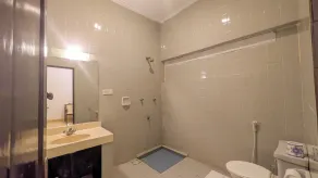 Heritage Kithulgala Rest House - Historic Home to a Bird Sanctuary - Salle de bain