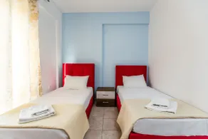 Greek Pride Villa Ellada - Rom