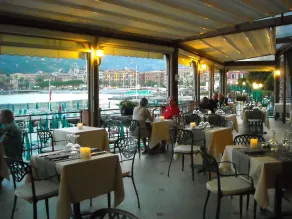 Hotel Metropole - Restaurang