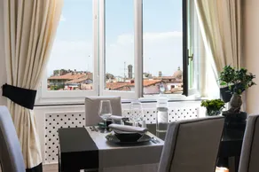Tornabuoni Suites Collection Residenza D'Epoca - Vue de la chambre