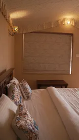 Bikaner Desert Camp and Resort - Room