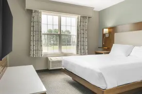 Best Western Plus Woodstock Hotel Conference Centre - Chambre
