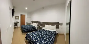 Opportunity León - Chambre