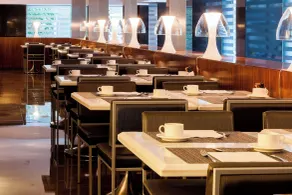 AC Hotel Irla by Marriott - Restaurant