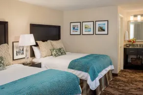 Port Inn & Suites Kennebunk, an Ascend Collection Hotel - Chambre