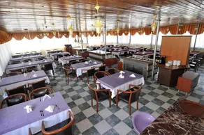 Klas Boutique Hotel - Restaurant
