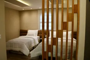 Vilarejo Fazenda Resort All Inclusive - Zimmer