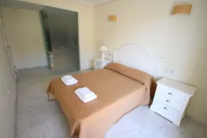 Apartment Marjaleta - Room