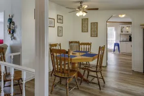 Prosperity Vacation Rental ~ 1 Mi to Lake Murray! - Innenbereich
