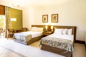Hotel JP Ribeirão Preto Resort & Convenções by Nacional Inn - Room