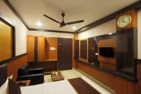 Hotel Dream City - Room