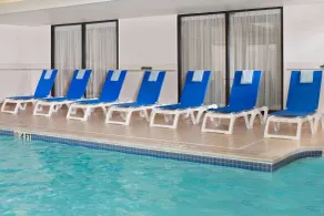 Sonesta Select Detroit Novi - Piscine