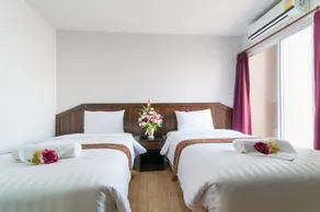 The Chateau Chiangmai Residence - Room