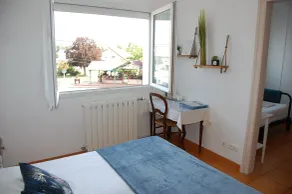 Le Pont de la Loire - Chambre