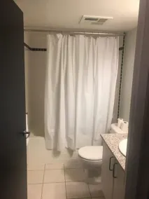 Kashaneh at Minto - Bathroom