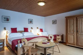 Hotel Vorab - Familienbetrieb mit Herz - Room