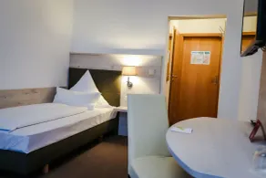 Waldhotel Luise - Chambre