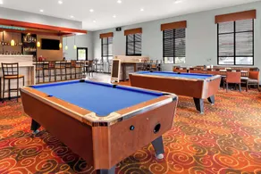 Best Western Saluki Inn - Restaurant