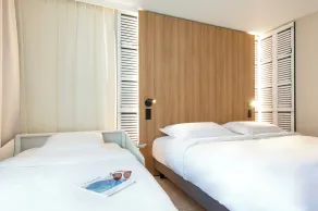 Mercure Aix en Provence Beaumanoir - Chambre