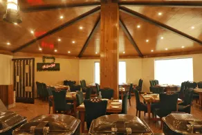 The Castle Resort - Ristorante