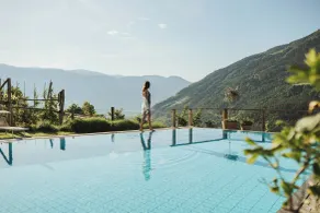 Niedermair Nature Retreat - Pool