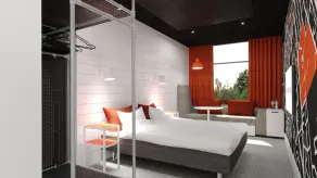 Original Sokos Hotel Kupittaa - Room