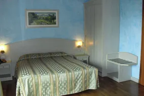 Hotel Residence Montelago - Room