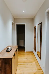 Gerberhof - Room