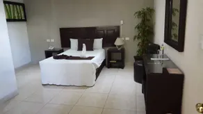 Hotel Gya Boutique - Zimmer