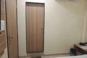 Hotel Preston - Room
