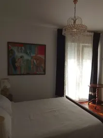 Casa Bianca - Rom