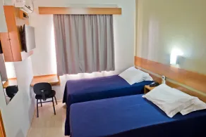 Tri Hotel Centro Chapecó - Room
