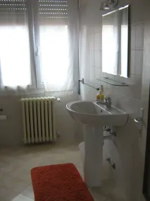 Borno Bed & Breakfast - Bagno