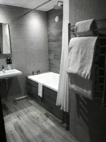The Lodge On Loch Lomond Hotel - Quarto