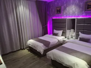 Makarim Hotel Apartments Establishment - Room