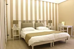 La Maison - Zimmer