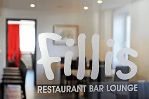 Hotel Filli - Restaurant