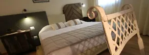 Bed & Breakfast Ai Cracchi - Chambre