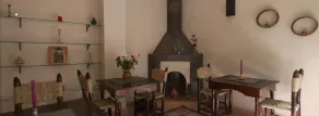Riad El Walida - Restaurant