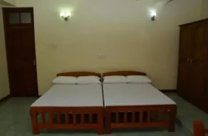 Hotel Mandakini - Værelse