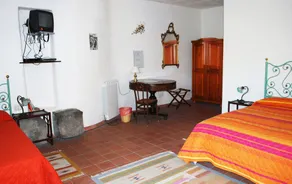Case Zuccaro - Room