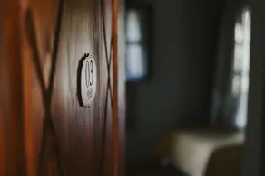 Misgibi Otel - Room