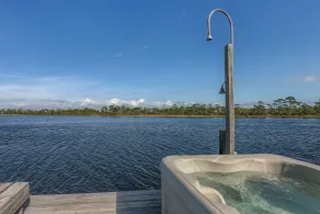 Cape San Blas Inn - Piscine
