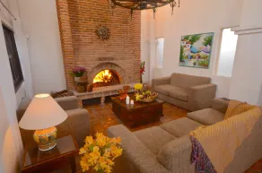 Villas Danza del Sol - Chambre